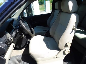 Land Rover Freelander, 2,0 TDi - 9