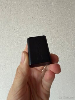 Sony A6100 a příslušenství - 9