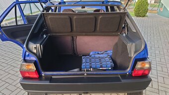 Škoda Favorit GLXi - 9