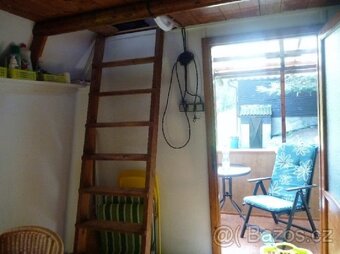 Chata u Pastvinské přehrady - 9