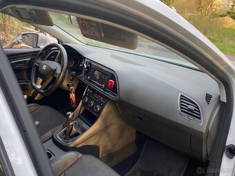 Seat Leon 5F FR ST 1.8TSi 132kW CJSA, 2015 - 9