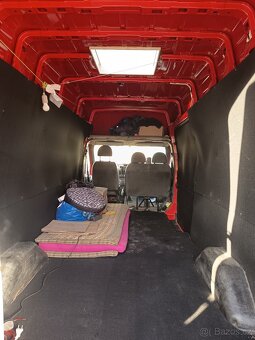 Ford Transit - 9