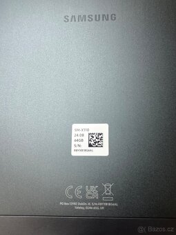 Tablet Samsung Galaxy Tab  a9 - 9