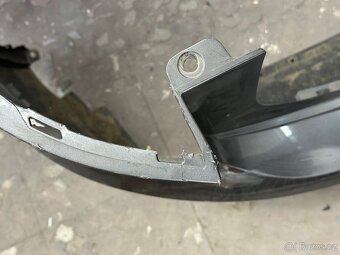 Zadní nárazník Tuareg 3 - 9