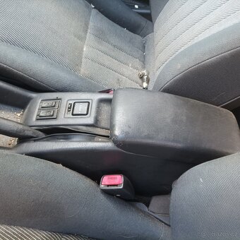 Prodám Toyota Celica STi - 9