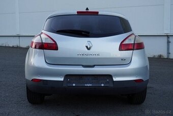 Renault Mégane 1.4 TCe - 9