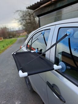 Kočičí lehátko - 9