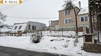 Prodej RD 5+2 Konice, okr. Prostějov - 9