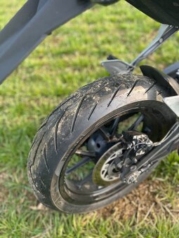 Ktm duke 125 (2016) - 9