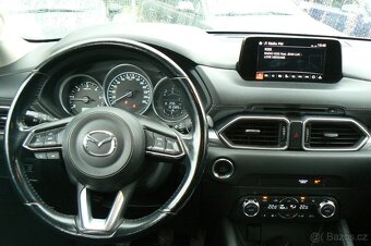 Mazda CX-5 Skyactiv D 2.2 -2017 - 9