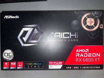 Prodám grafické karty pro mining - 9