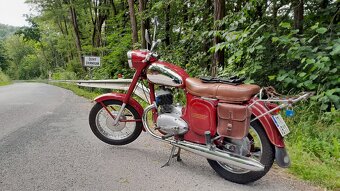 Jawa 250/353 - 9