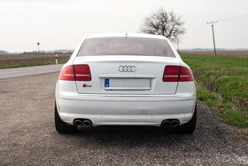 Audi S8 V10 331kw - 9