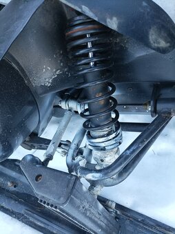 Arctic cat 440 - 9