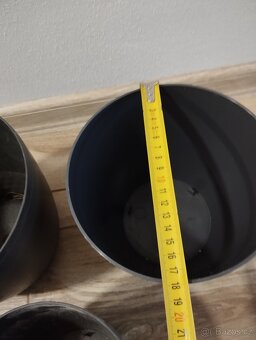 Květináče pro pokojové rostliny - 9