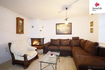 Prodej rodinného domu 100 m2, Vevčice - 9