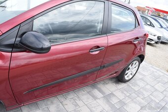►►Mazda 2 1.3 i 55KW CE PRO• KLIMA • ALU◄◄ - 9