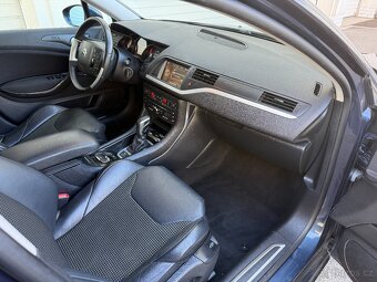 Citroën C5, 2.2HDI, 150kw Aut. Exclusive - 9