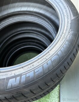 Originální sada alu kol DS 4 205/55R19 97H letní/zimní - 9