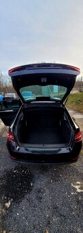 Škoda Superb 2018 - 9