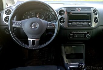 VW GOLF PLUS  6 1.2 TSI 77 KW r.v. 12/2013 - 9