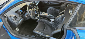 Alpine A1101 185kW, 6/2023, - 9