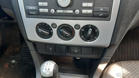 Ford Focus 2006 1,6TDCI 66kW HHDA - DILY, turbo KO - 9
