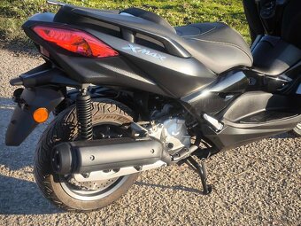 Yamaha x-max 125cm r.v 2019 Iron-MAX - 9