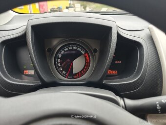 Toyota Urban Cruiser 1,3 VVTi - 9