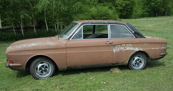 Ford Taunus RS15 M - 9