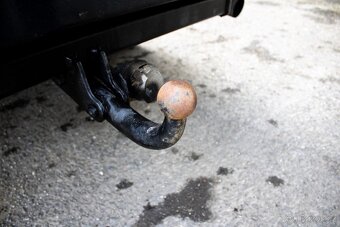 Toyota Land Cruiser 2000 - 9