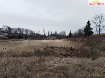 Prodej stavebního pozemku 11610m2 - 9