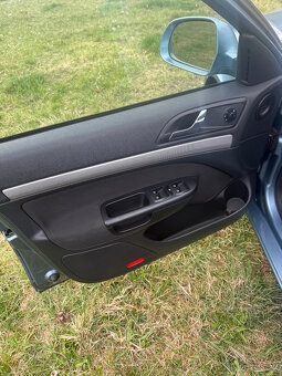 Škoda Octavia 2.0 TDI 103KW serviska nova technicka 2012 - 9