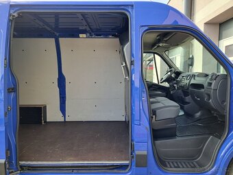 Renault Master 2.3 DCI L2H2, odpočet DPH - 9