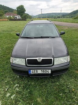 Skoda octavia 1.9 tdi 66kw - 9
