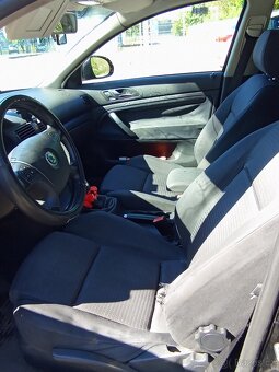 Škoda Superb 1 1.9tdi 96kw - 9
