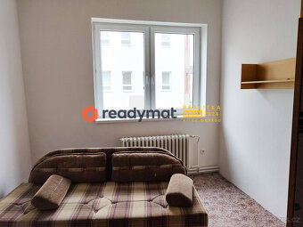 Pronájem bytu OV 4+1, 130 m2, centrum, Hodonín - 9