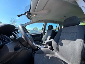 Opel Zafira B 1,8 16V SPORT, 7 MÍST, 1. MAJITEL - 9