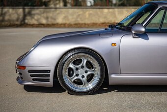 Porsche 959 Replika - 9