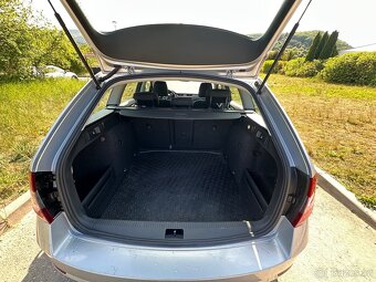 Škoda octavia 3 1.6 tdi - 9