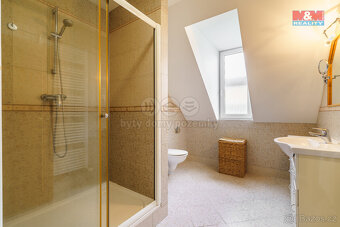 Prodej rodinného domu, 129 m², Karlovy Vary, ul. Žitná - 9