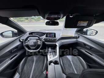 PEUGEOT 3008 II 2.0 BlueHDi 180 S&S GT EAT6 2017 - 9