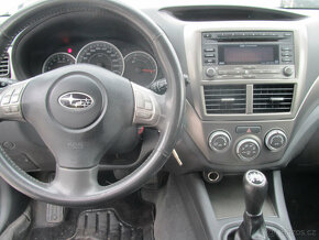 Subaru Impreza 1.5 4x4 - 9