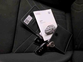 VW ID.4 Pure 2022 elektro 109kw/tepelko/led/kamera/Keyless - 9