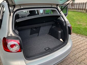 Vw Golf plus - 9