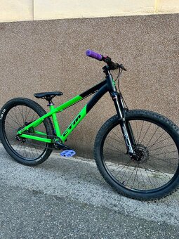 Ctm Raptor 2.0 2023 NOVÝ (dirt, dirtking) - 9