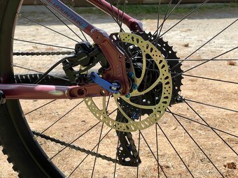 2022 Kona Fire Mountain - Trail Hardtail - 9