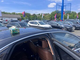 Audi A8 - 9