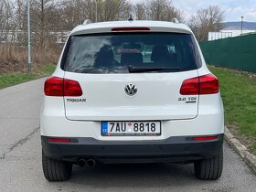 ⭐ Volkswagen Tiguan 2.0 TDi 4Motion 103kW r.v. 03/2012⭐ - 9