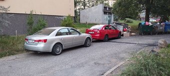 Hyundai sonáta - 9
